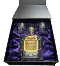 Crown royal gift for sale  Canada