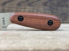 Handles for Esee Izula , Bolivian rosewood #3 for sale  Shipping to South Africa
