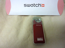 Swatch irony fully for sale  PITLOCHRY