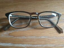 Oliver peoples larabee for sale  CANTERBURY