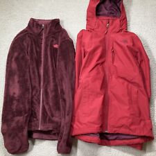 North face hyvent for sale  Waukee