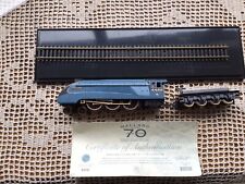 Hornby mallard 70th for sale  LEICESTER