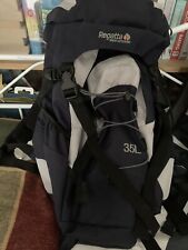 Regatta backpack for sale  DERBY