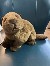 Dakin beaver plush for sale  Elmwood Park