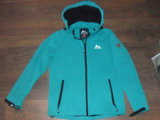nord cape softshell jacket for sale  LEEDS