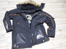 Veste parka anapurna d'occasion  Toulouse-