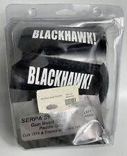 Blackhawk serpa sportster for sale  Melbourne Beach