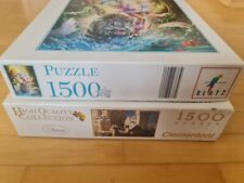 1500 puzzle blatz gebraucht kaufen  Lüdenscheid