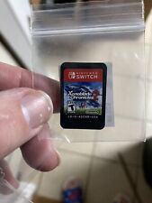 Xenoblade chronicles cartridge for sale  Decatur