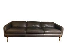 Cb2 huxton sofa for sale  New York