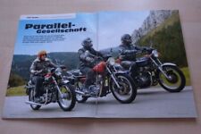 Motorrad classic 2187 gebraucht kaufen  Deutschland