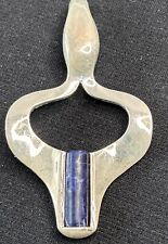 Vintage israel sterling for sale  Nashville