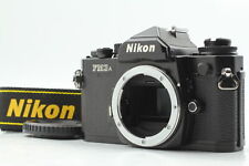 [N Correia PERFEITA S/N 304XXXX] Nikon FM3A Preta 35mm SLR Corpo da Câmera de Filme do Japão comprar usado  Enviando para Brazil