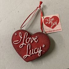 Love lucy holiday for sale  Newport News