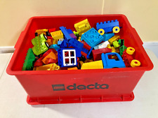 Lego dacta box for sale  Flagstaff
