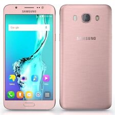 Smart Phone Samsung Galaxy J5 16GB Desbloqueado Dual Sim Ouro Rosa Android Grau A comprar usado  Enviando para Brazil