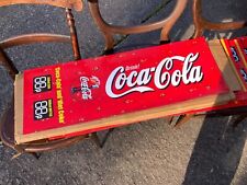 Retro coca cola for sale  LIVERPOOL