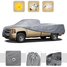 Truck cover chevrolet for sale  Los Angeles