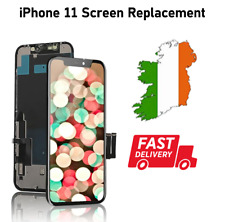 Iphone replacement lcd for sale  Ireland