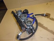 TRIUMPH TIGER 955I   2005   THROTTLE BODIES / INJECTORS for sale  Shipping to South Africa