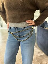 chanel belt for sale  LONDON