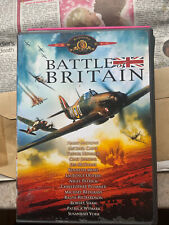 Battle britain dvd for sale  STEVENAGE