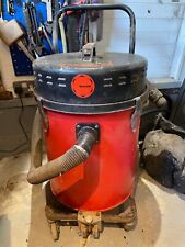 Numatic industrial hoover for sale  SALTBURN-BY-THE-SEA