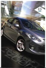 Mazda 2009 market for sale  UK
