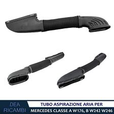 Tubo aspirazione aria usato  Treglio