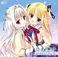 Jogo de PC D.C.III P.P. ~ Da Capo III Parceiro de Platina ~ Mini Álbum Vocal Japan Mus comprar usado  Enviando para Brazil