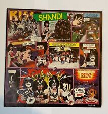 Kiss shandi single for sale  LONDON