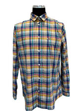 Tommy jeans camicia usato  Marcianise
