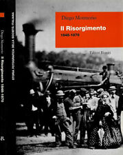 Risorgimento. 1848 1870. usato  Italia