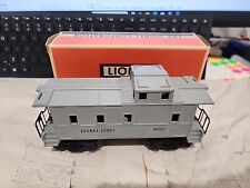 Lionel 6017 atsf for sale  Post Falls