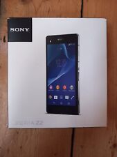Sony xperia d6503 for sale  MANCHESTER
