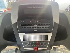 treadmill pro form 760 ekg for sale  South Richmond Hill