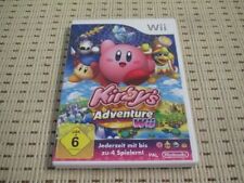 Kirby adventure nintendo gebraucht kaufen  Bernried