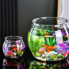 Goldfish bowl pet for sale  Shipping to Ireland