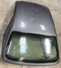 Bmw hardtop roof for sale  OSWESTRY