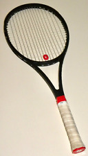 Wilson Pro Staff 97L v11.5 Tennis Racquet w/ Leather Grip ~ Gently Used for sale  Shipping to South Africa