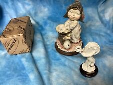 Giuseppe armani figurines for sale  Edgewater