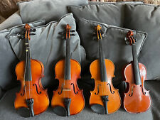 Einfache geige violine gebraucht kaufen  Schallstadt