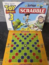 Scrabble junior disney for sale  MIDDLESBROUGH