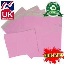 Strong pink postal for sale  HARROW