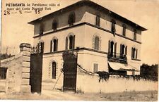Pietrasanta versiliana villa usato  Rosignano Marittimo