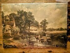 John constable hay for sale  LONDON