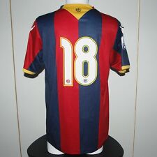 Maglia bologna primavera usato  Messina