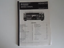 Kenwood trio 5000 for sale  ARMAGH