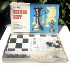 Philmar chess set for sale  Shipping to Ireland