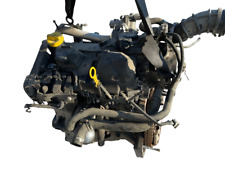 K9kt7 motore renault usato  Piana Di Monte Verna